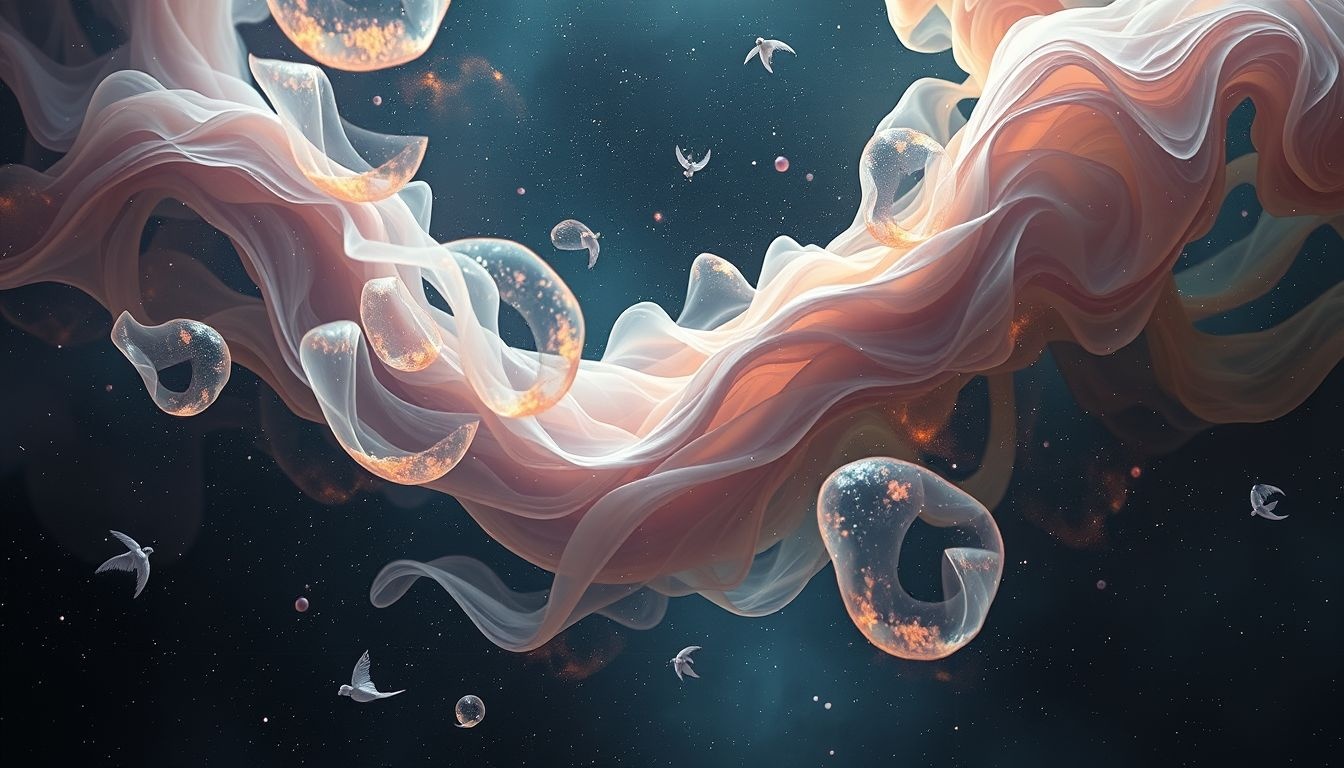 Sny o nędzy symbolizują ukryte lęki i życiowe trudności.