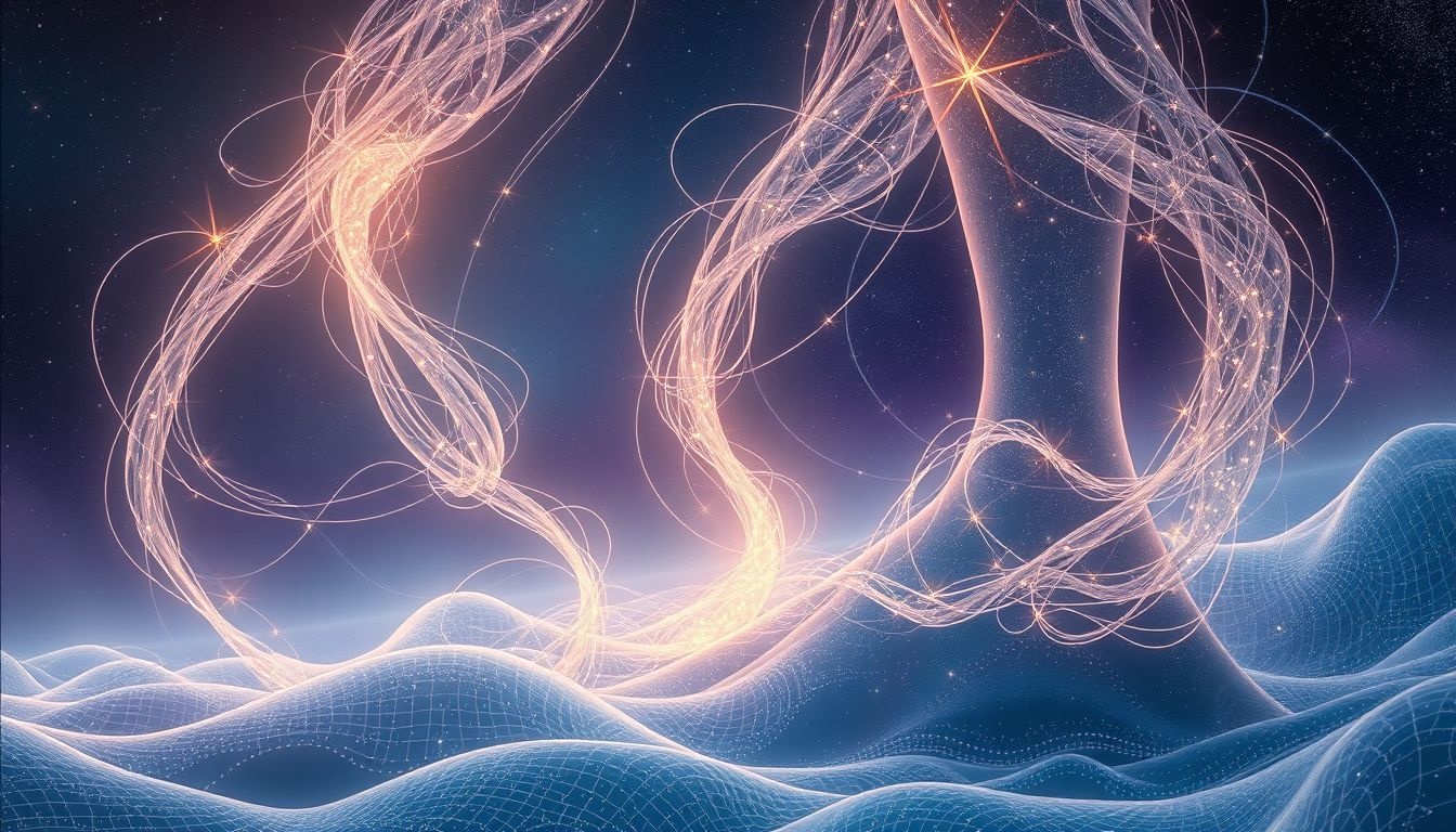 Sny o owłosieniu nóg symbolizują naturalną siłę i instynkty.