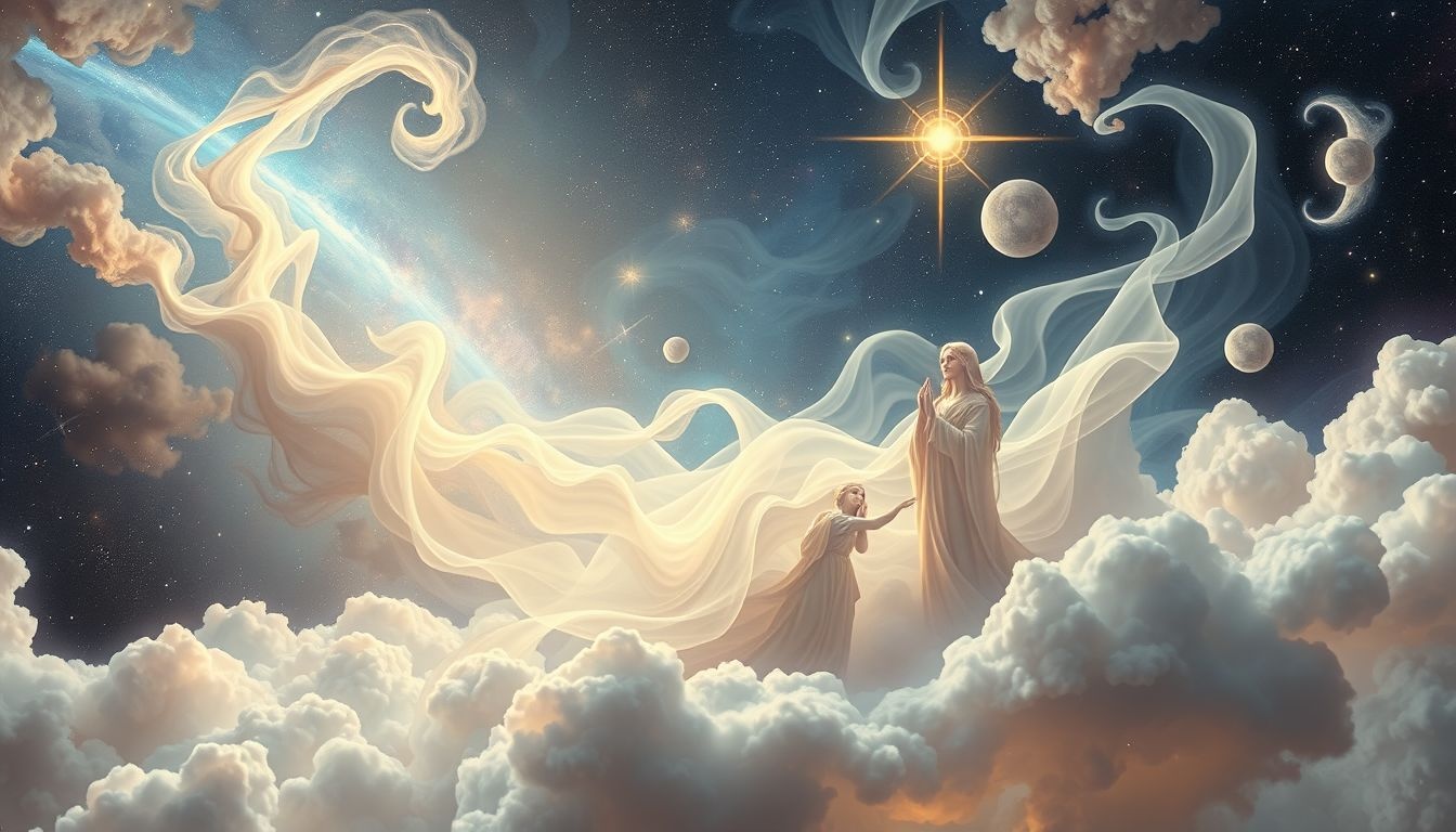 Sny o urzędnikach kościelnych często symbolizują duchowe poszukiwania.
