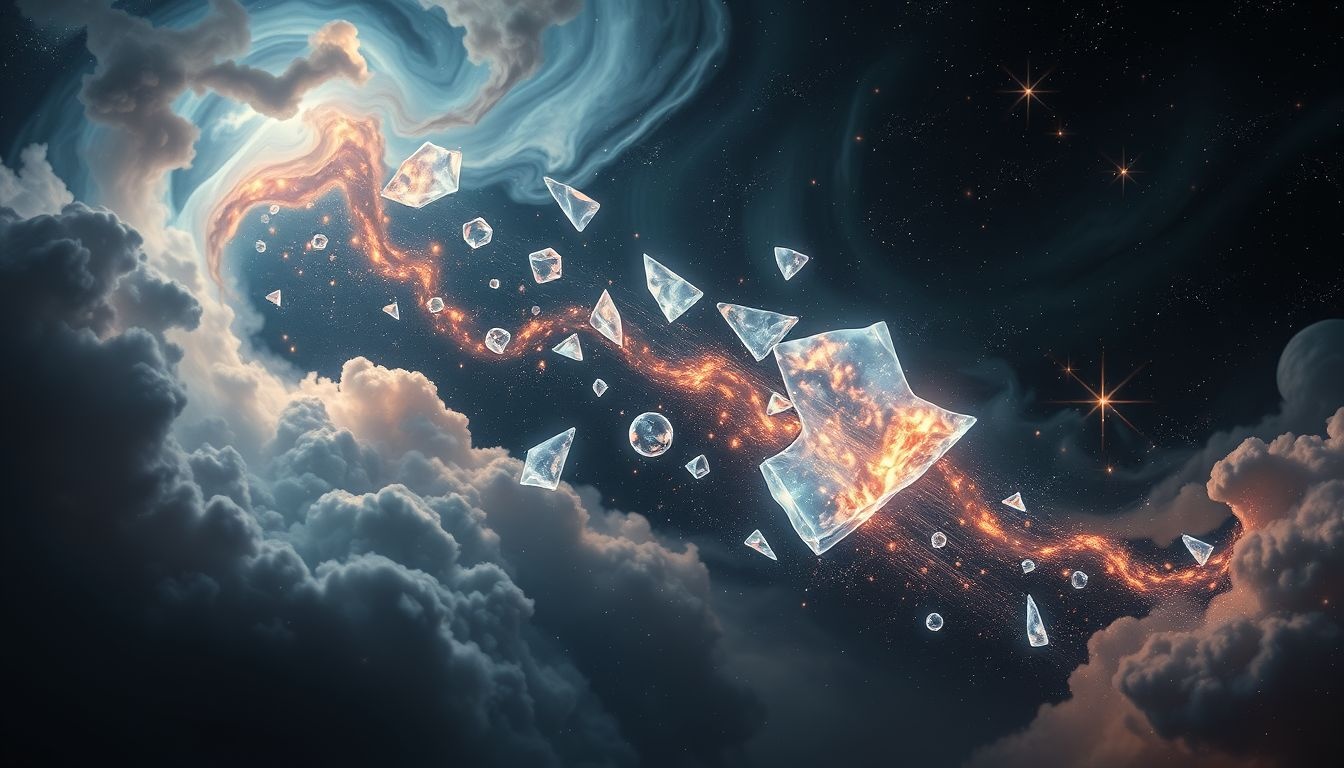 Utrata ważnego przedmiotu we śnie symbolizuje lęk przed stratą.