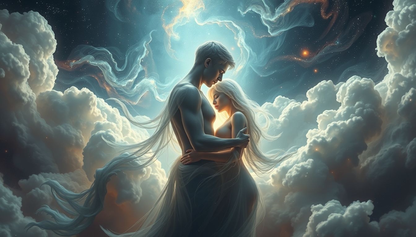 Sny o atakach terrorystycznych wyrażają lęk o bliskich.