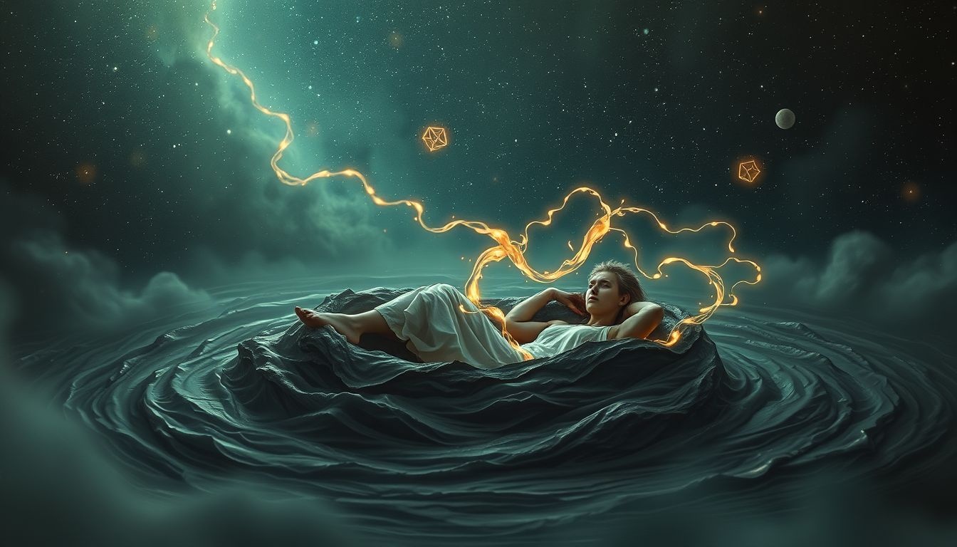 Spadek w błoto symbolizuje utratę kontroli i prestiżu.