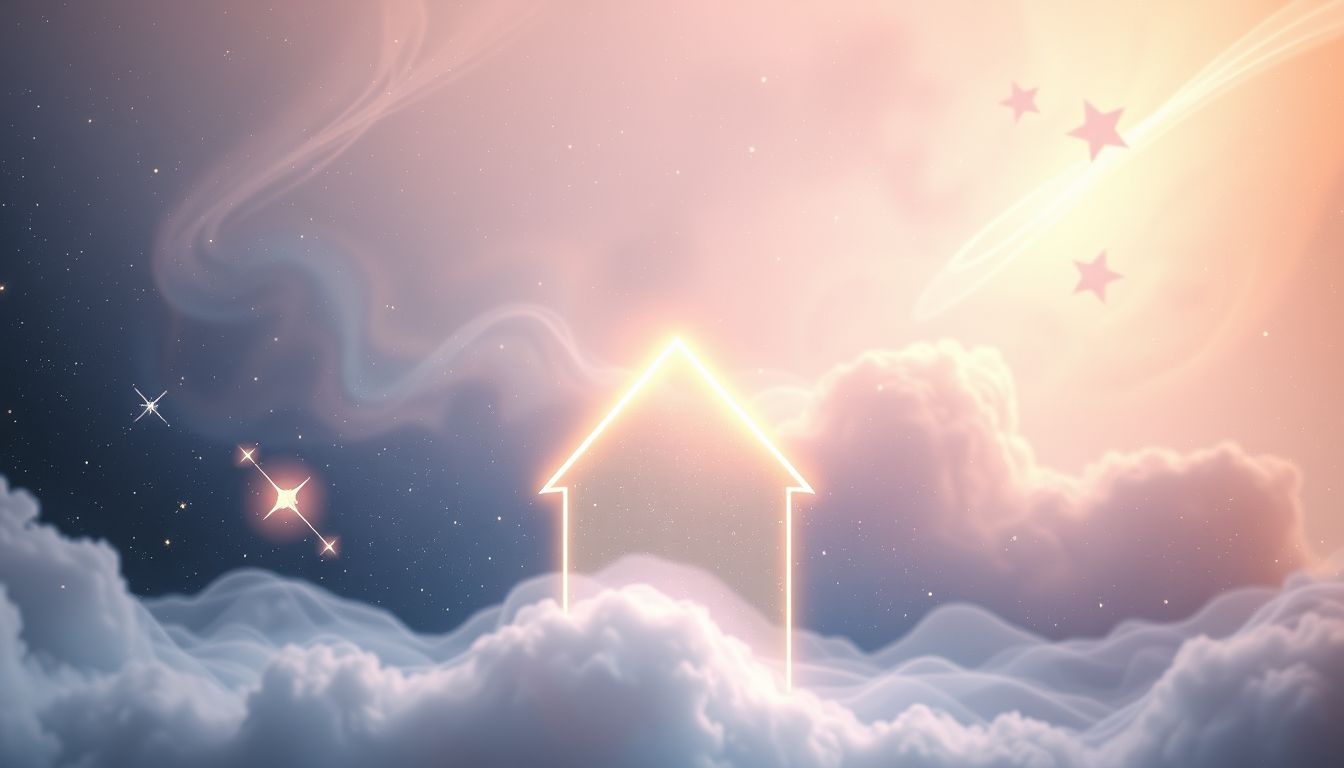 Kalenica symbolizuje ochronę i stabilność domu we śnie.