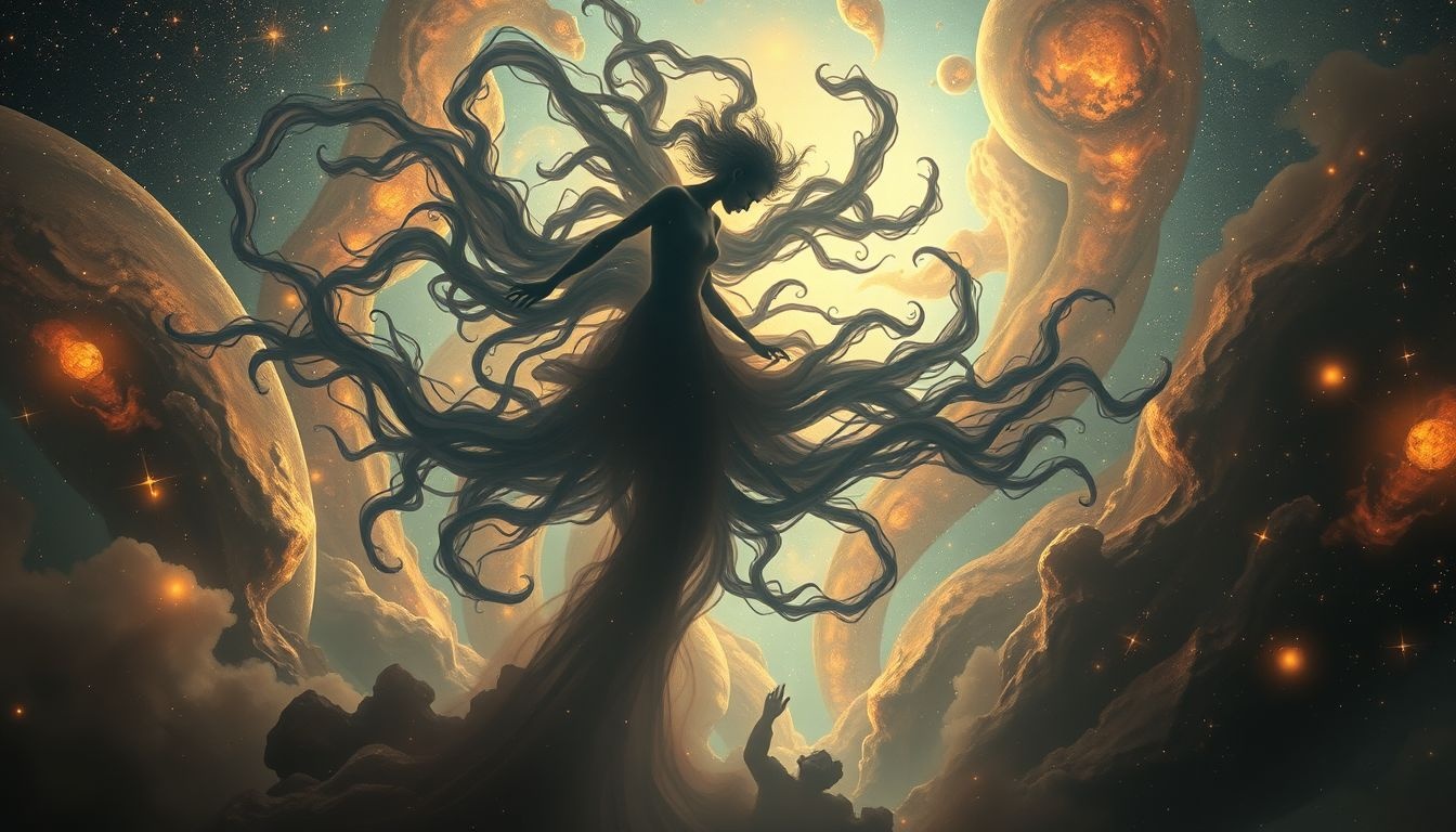 Stalker we śnie symbolizuje ukryte lęki i obsesyjne myśli.