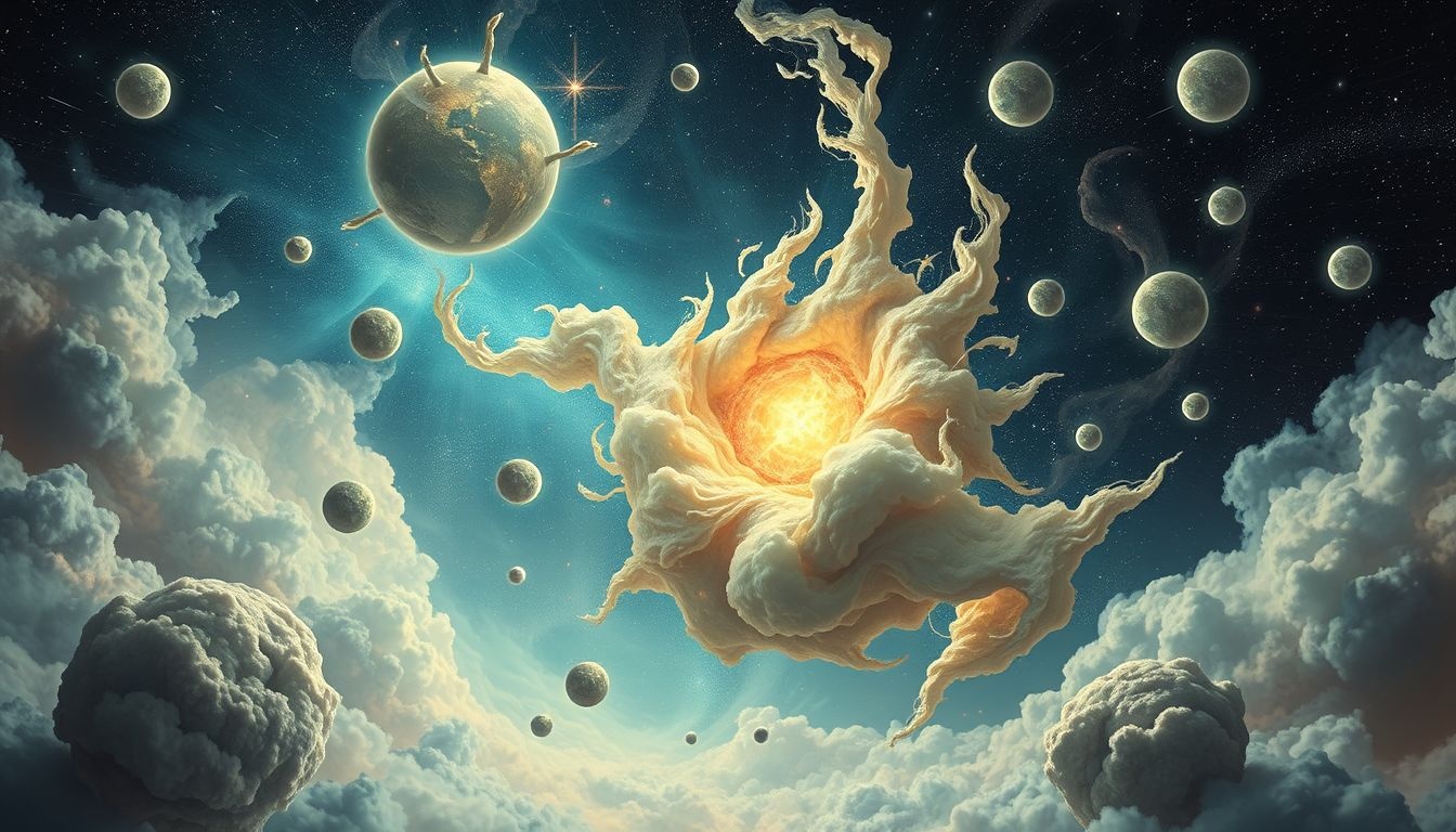 Sny o atakach terrorystycznych często symbolizują wewnętrzny niepokój.