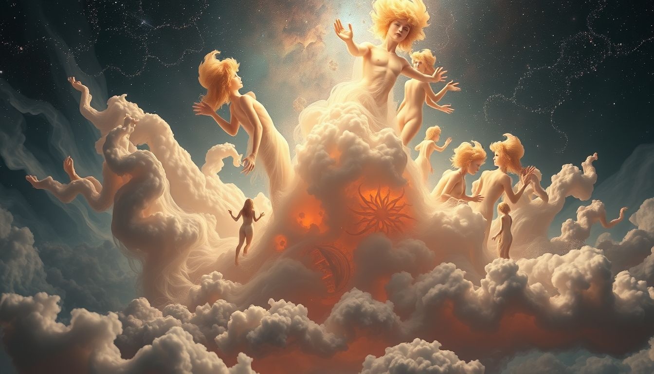 Ucieczka we śnie symbolizuje unikanie trudnych życiowych wyzwań.