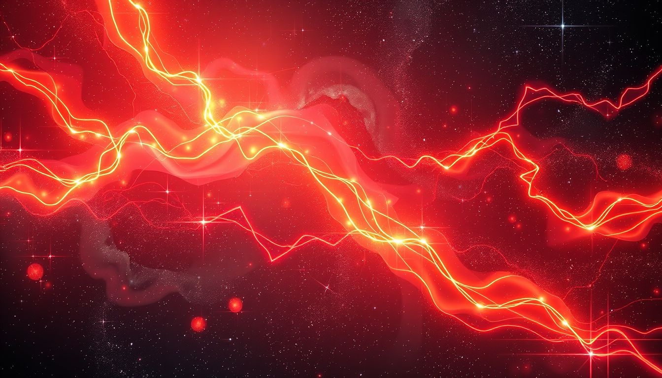 Żyły we śnie symbolizują witalność, pasję i życiową energię.