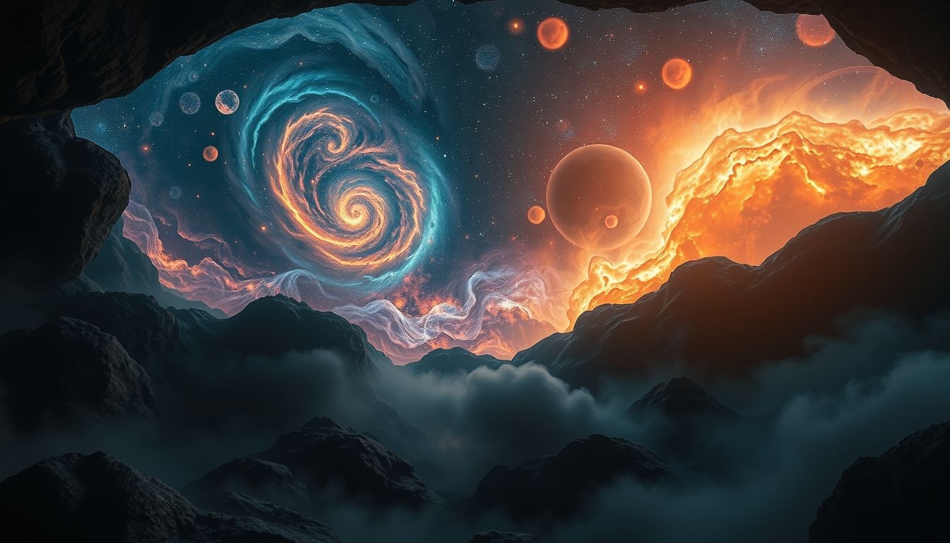 Atmosfera tawerny wpływa na nasze emocje i sny.