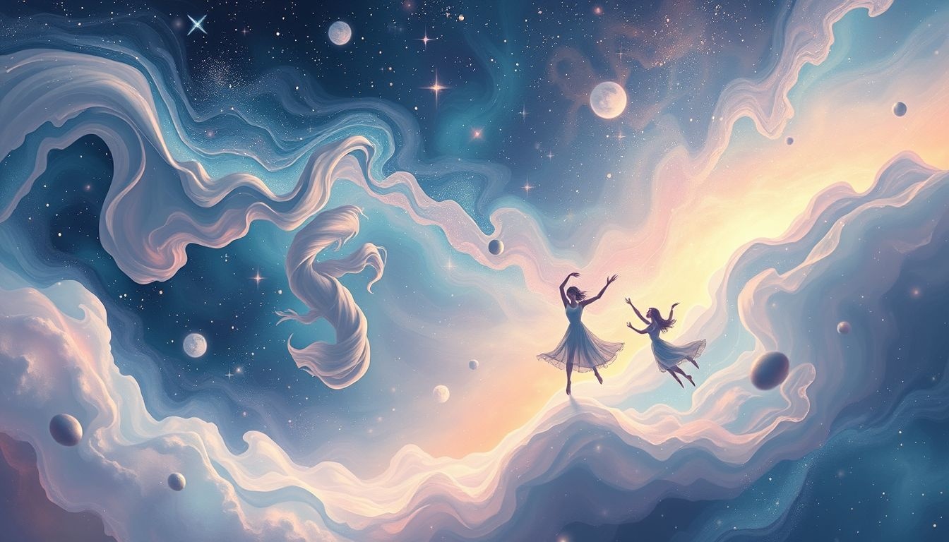 Taniec na południu symbolizuje wolność i spontaniczną radość życia.