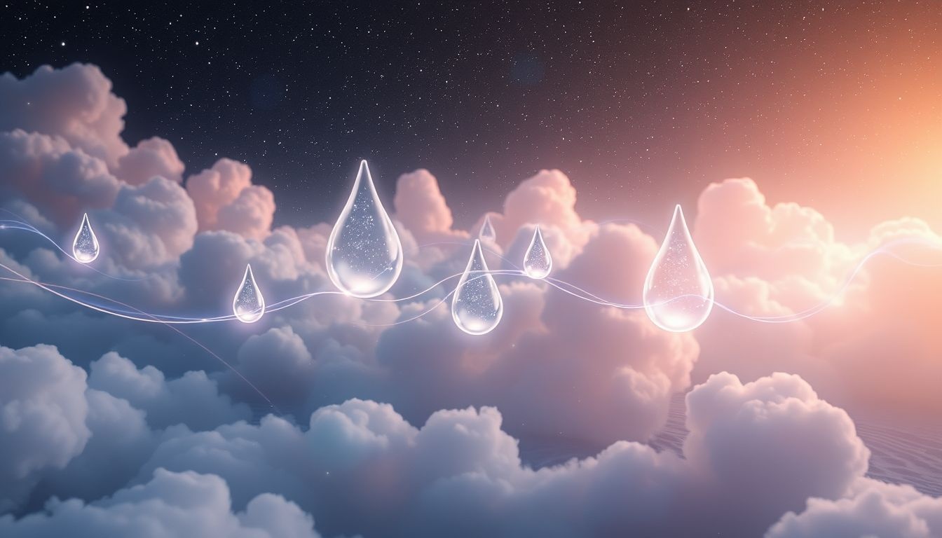 Śpiewanie mantry ze łzami symbolizuje oczyszczenie i duchową ulgę.