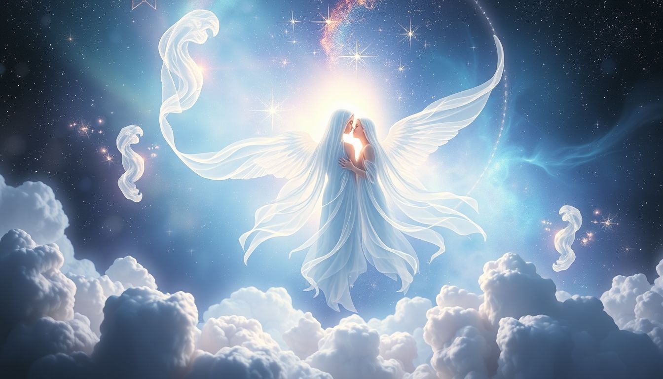 Bycie świadkiem symbolizuje wsparcie i bliskość emocjonalną.