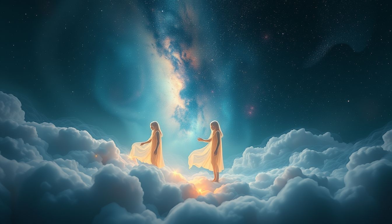 Spóźnieni goście symbolizują odkładane w życiu ważne decyzje.