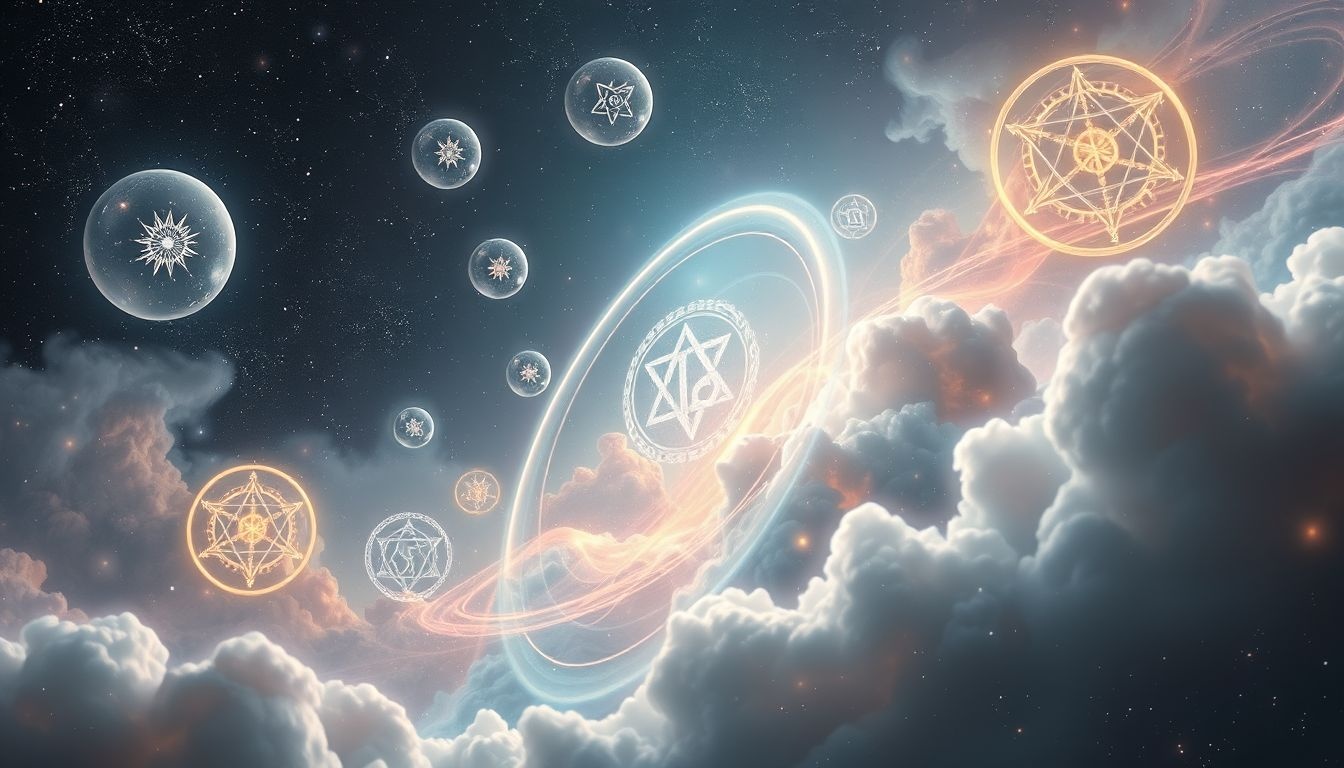 Mantra we śnie przypomina o utraconej wewnętrznej mądrości.