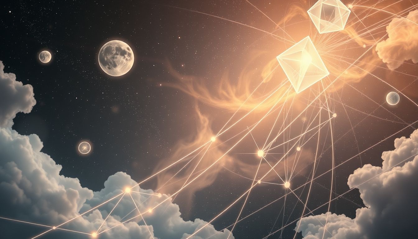 Sny o technologii odzwierciedlają lęki izolacji i potrzeby kontaktu.