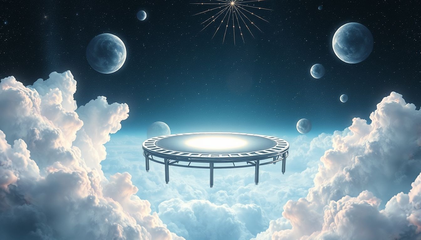 Sen o batucie symbolizuje radość, wolność i lekkość życia.