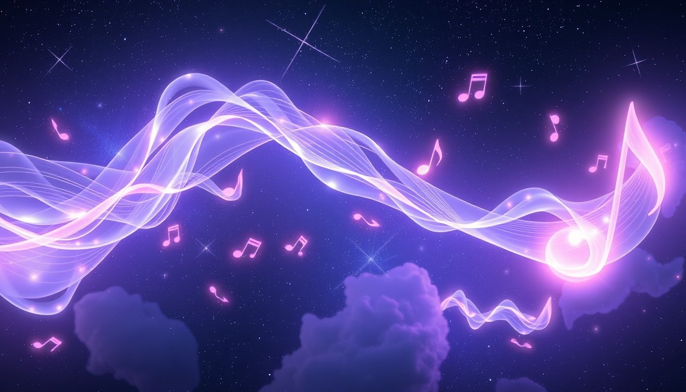 Śpiewanie we śnie symbolizuje wolność wyrażania emocji.