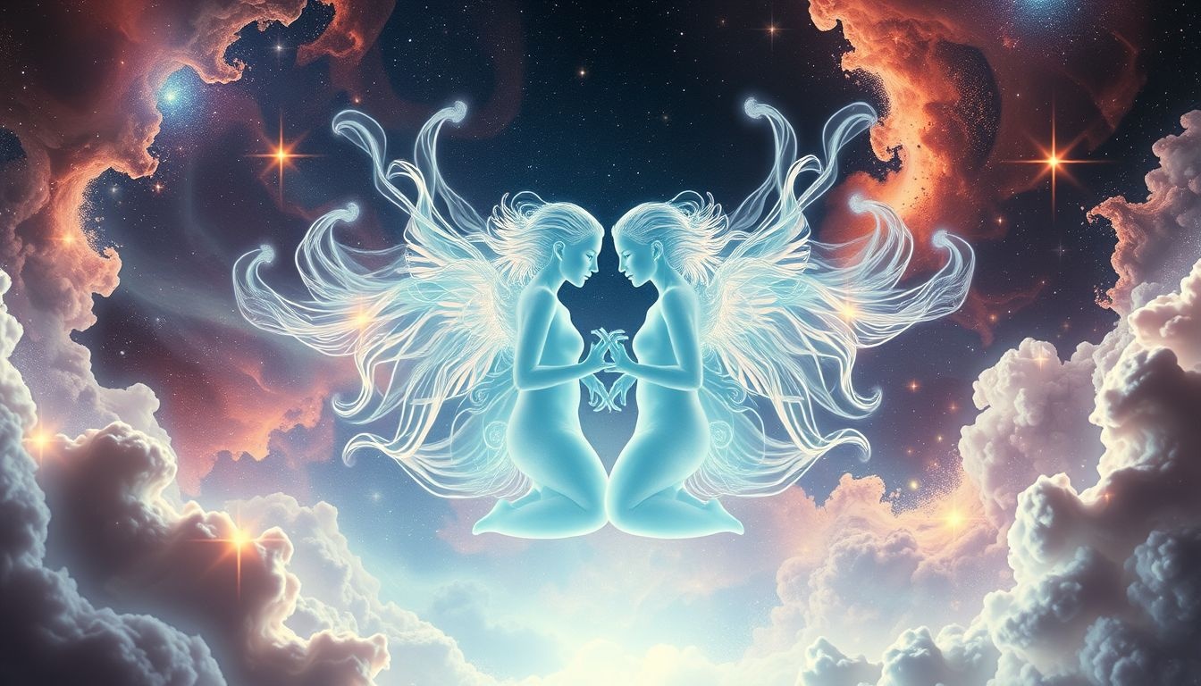 Dubler w fantastycznym świecie symbolizuje ukryte pragnienia i możliwości.