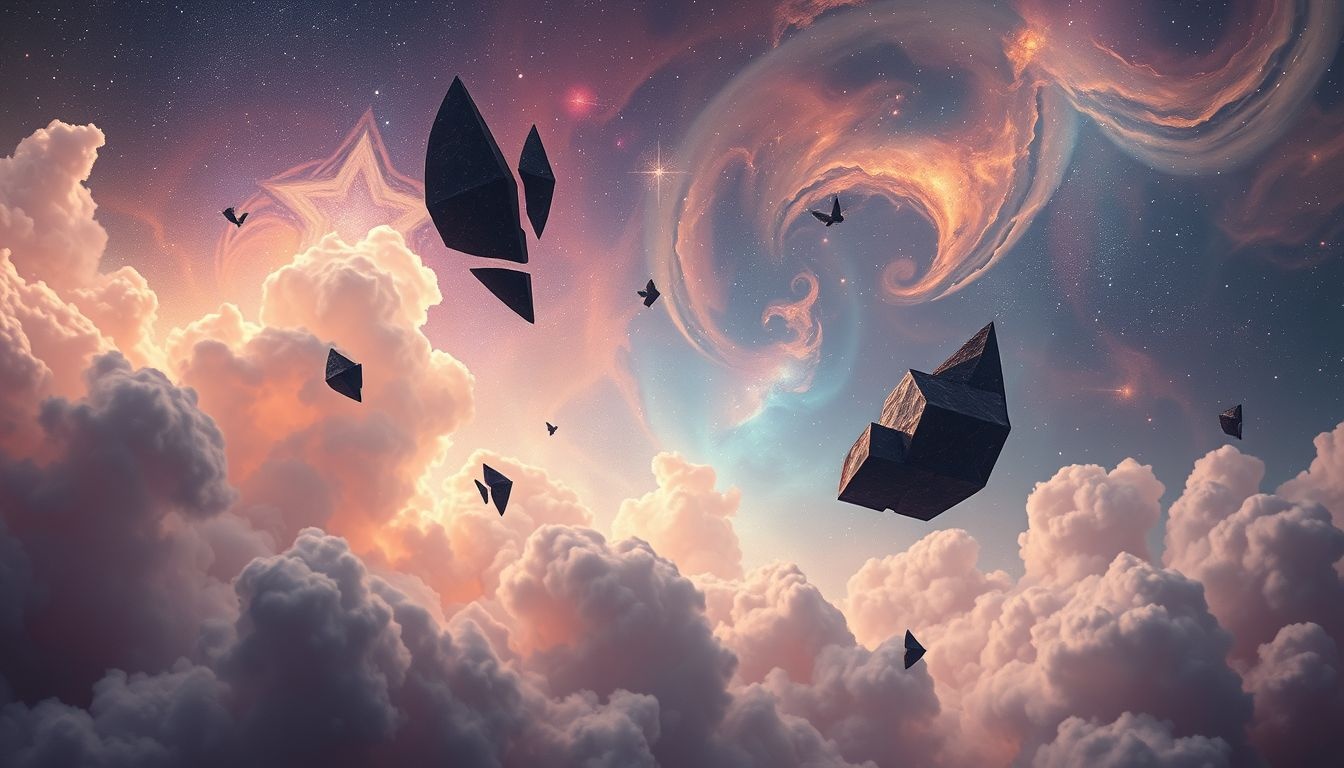 Sen o wojnie symbolizuje wewnętrzne konflikty i napięcia emocjonalne.