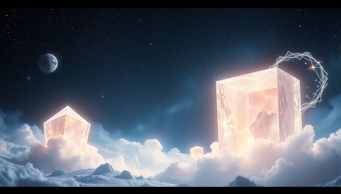 Kamień węgielny symbolizuje fundamenty perfekcji i stabilności w życiu.