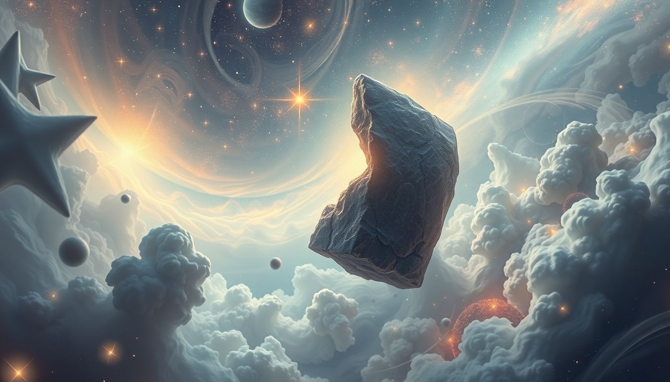 Sen o kamieniu węgielnym symbolizuje utratę fundamentów nadziei.