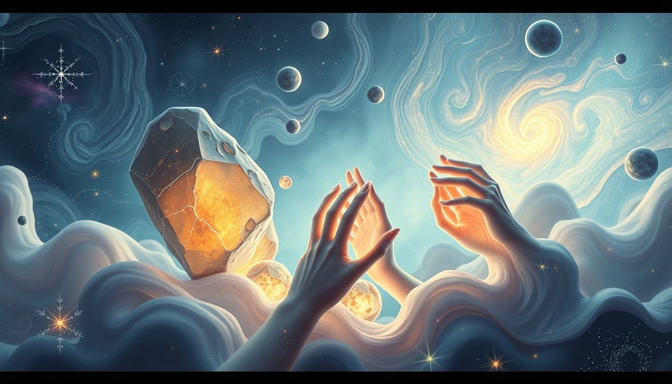 Kamień węgielny symbolizuje początek wspólnego, trwałego przedsięwzięcia.