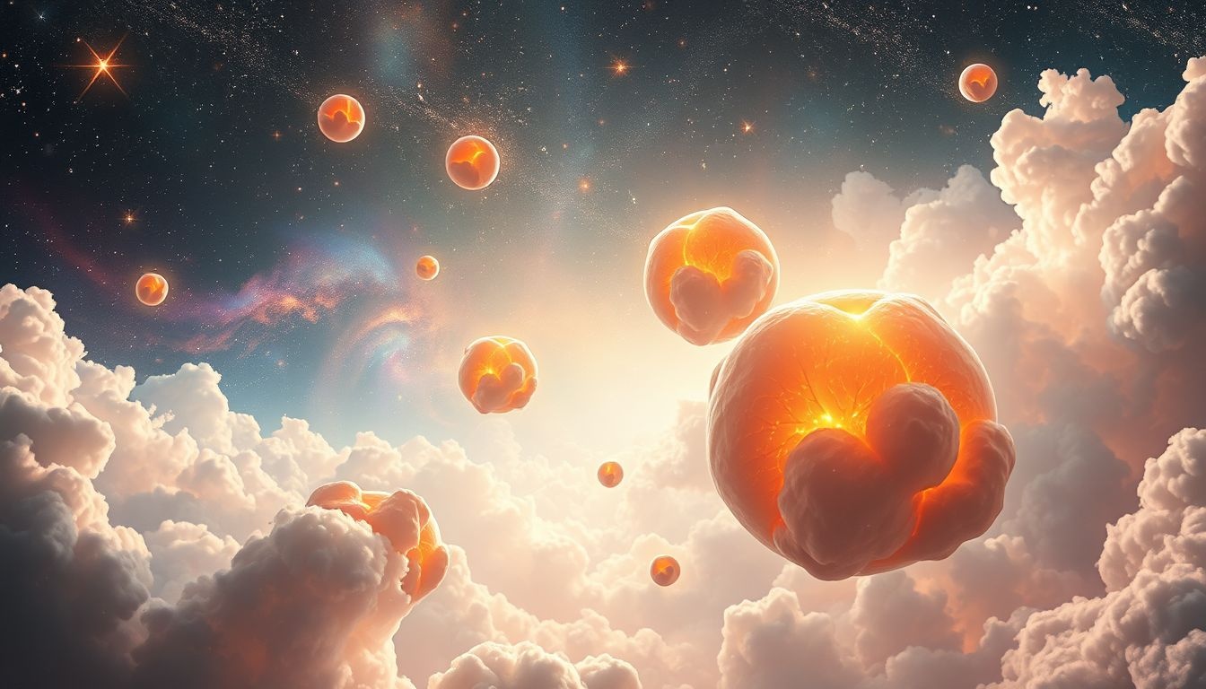 Południowe owoce symbolizują obfitość i życiową pomyślność.