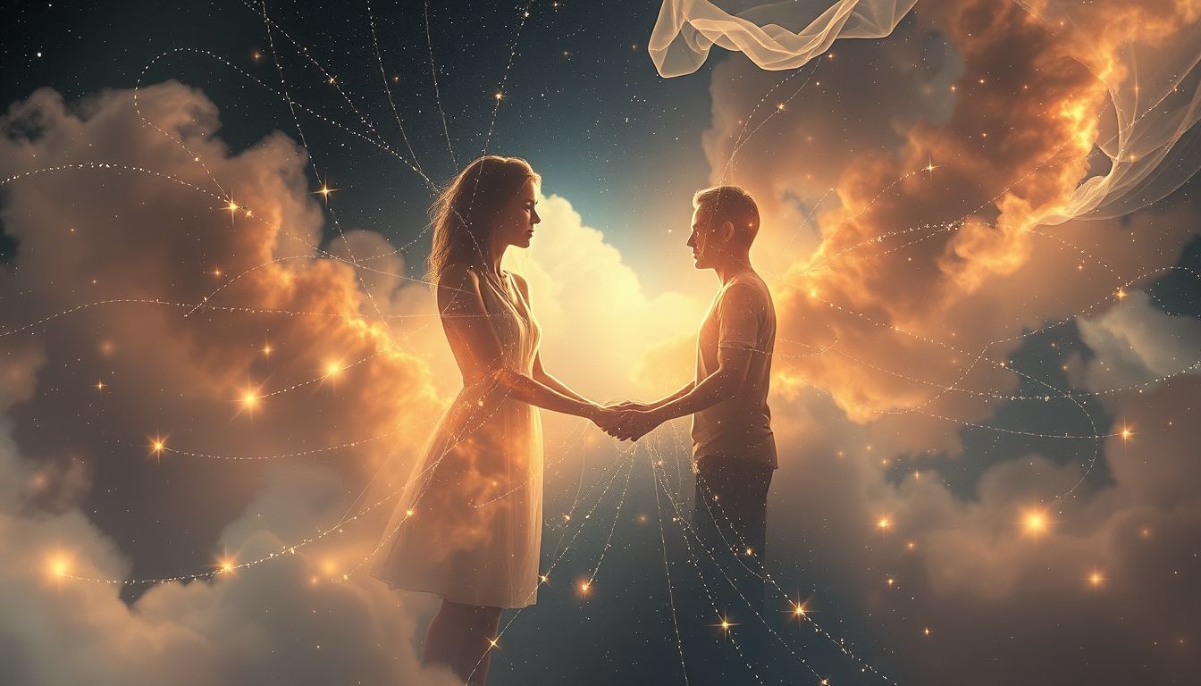 Sny o śmierci bliskich często symbolizują koniec ważnych relacji.