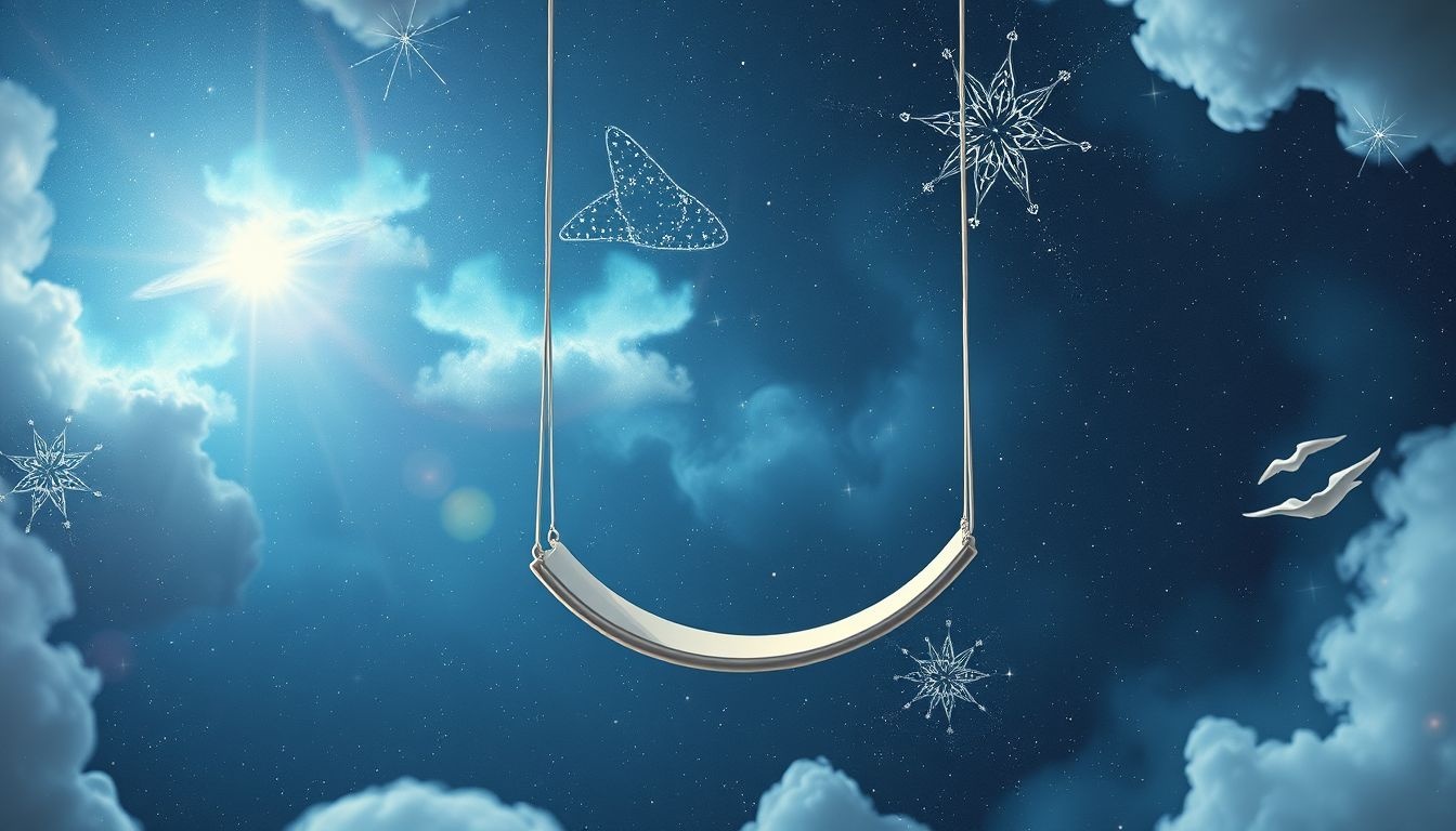 Bujak bez oparcia symbolizuje poczucie braku wsparcia emocjonalnego.