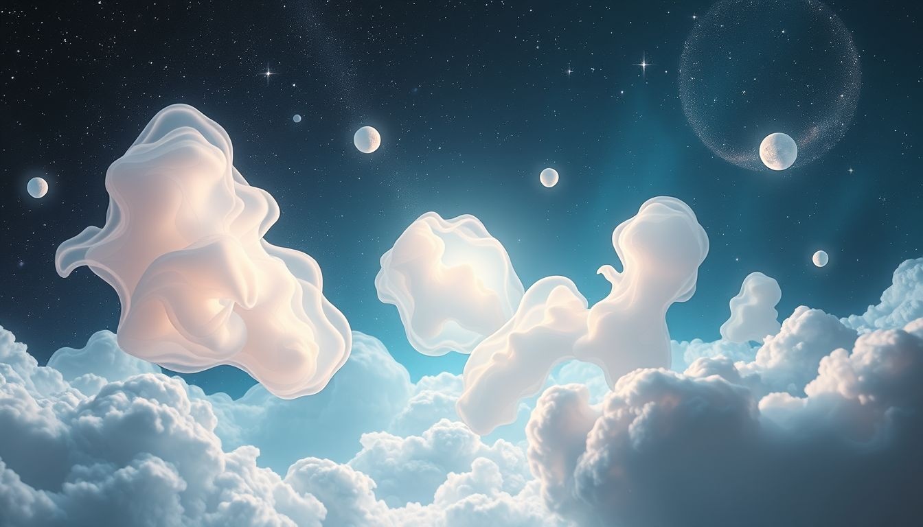 Chór w snach symbolizuje uniwersalną harmonię poza muzyczną pasją.