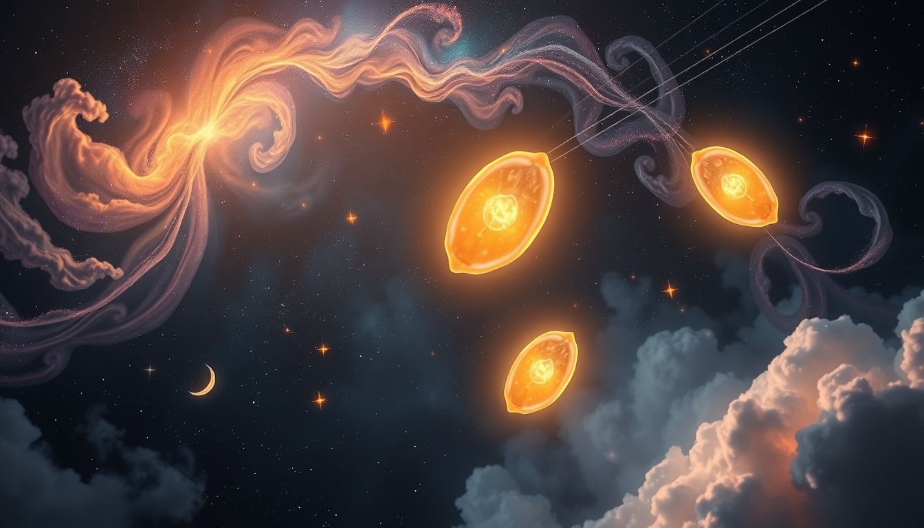 Emocje i kontekst życia kształtują sny o daktylach znacząco.