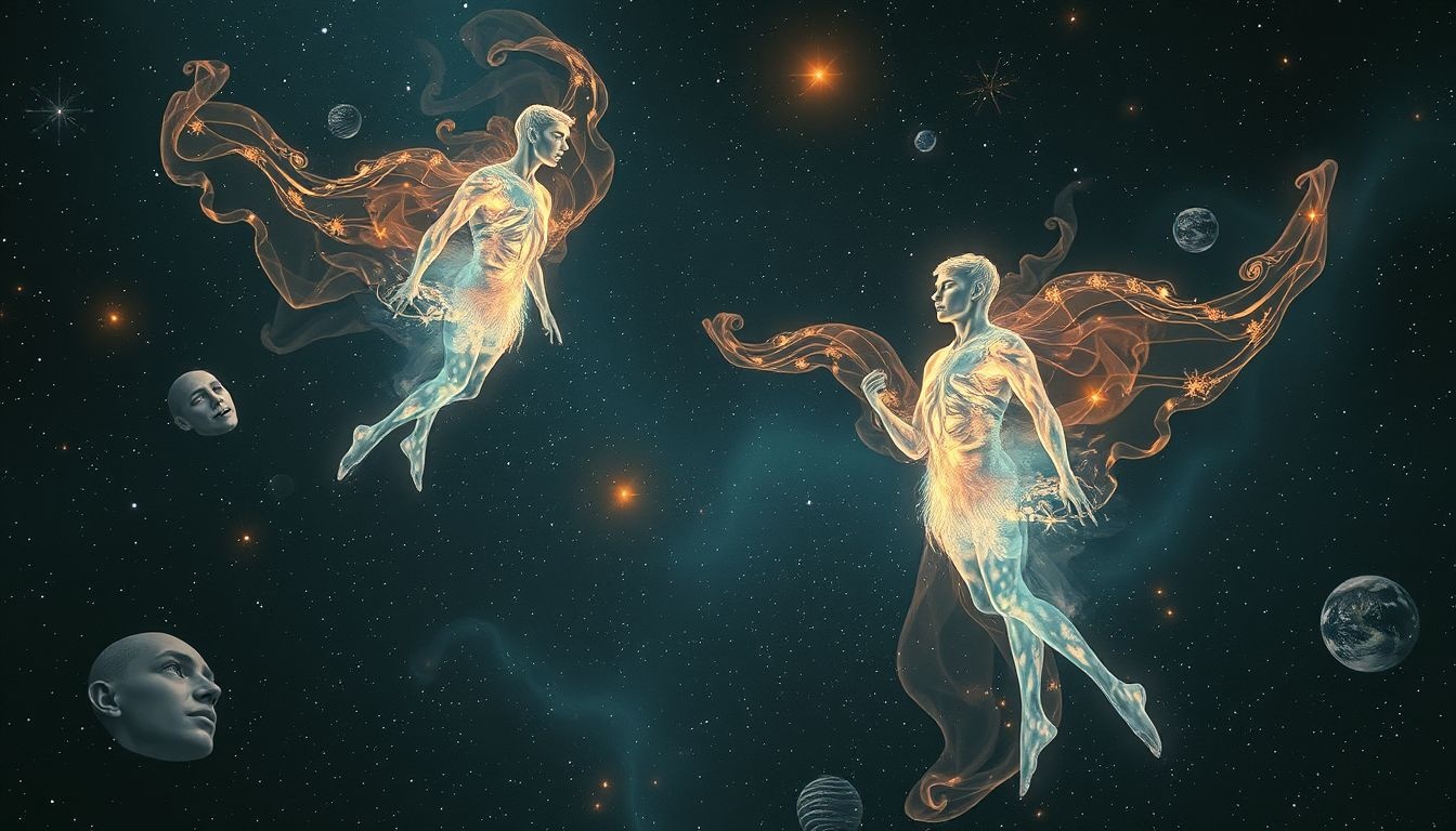 Sny o przystojnym mężczyźnie często odzwierciedlają nasze pragnienia.