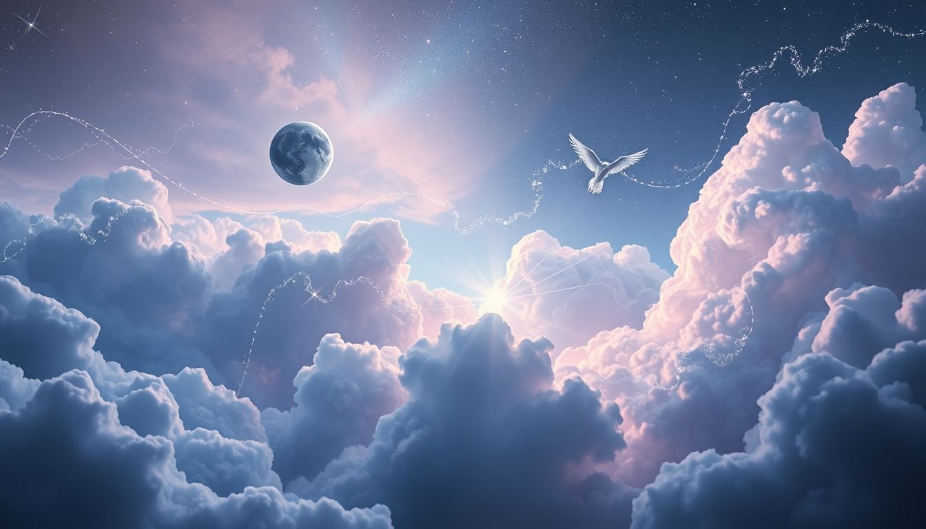 Sny o dalach odzwierciedlają pragnienia i lęki osobiste.