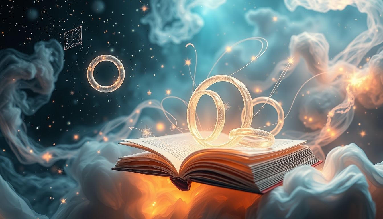 Regularne zapisywanie snów o pierścionkach wzmacnia ich interpretację.