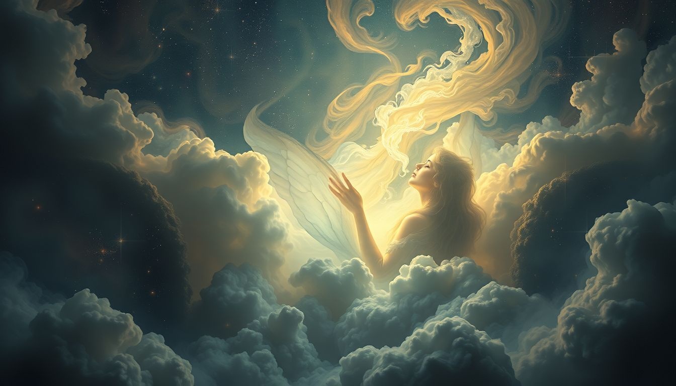 Techniki relaksacyjne pomagają łagodzić koszmary o desperacji.