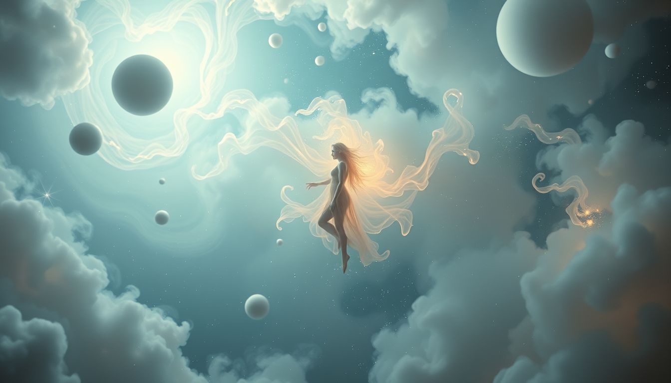 Sen o sekundancie zwiastuje niepokój, gdy pojawia się agresja.