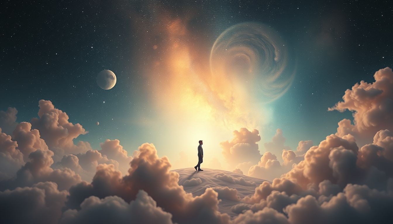 Znudzony klient we śnie symbolizuje potrzebę zmian i wyzwań.