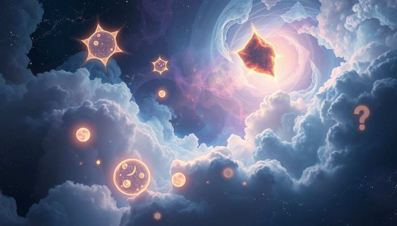 Emocje snu o padlinie odzwierciedlają ukryte lęki i zmiany.