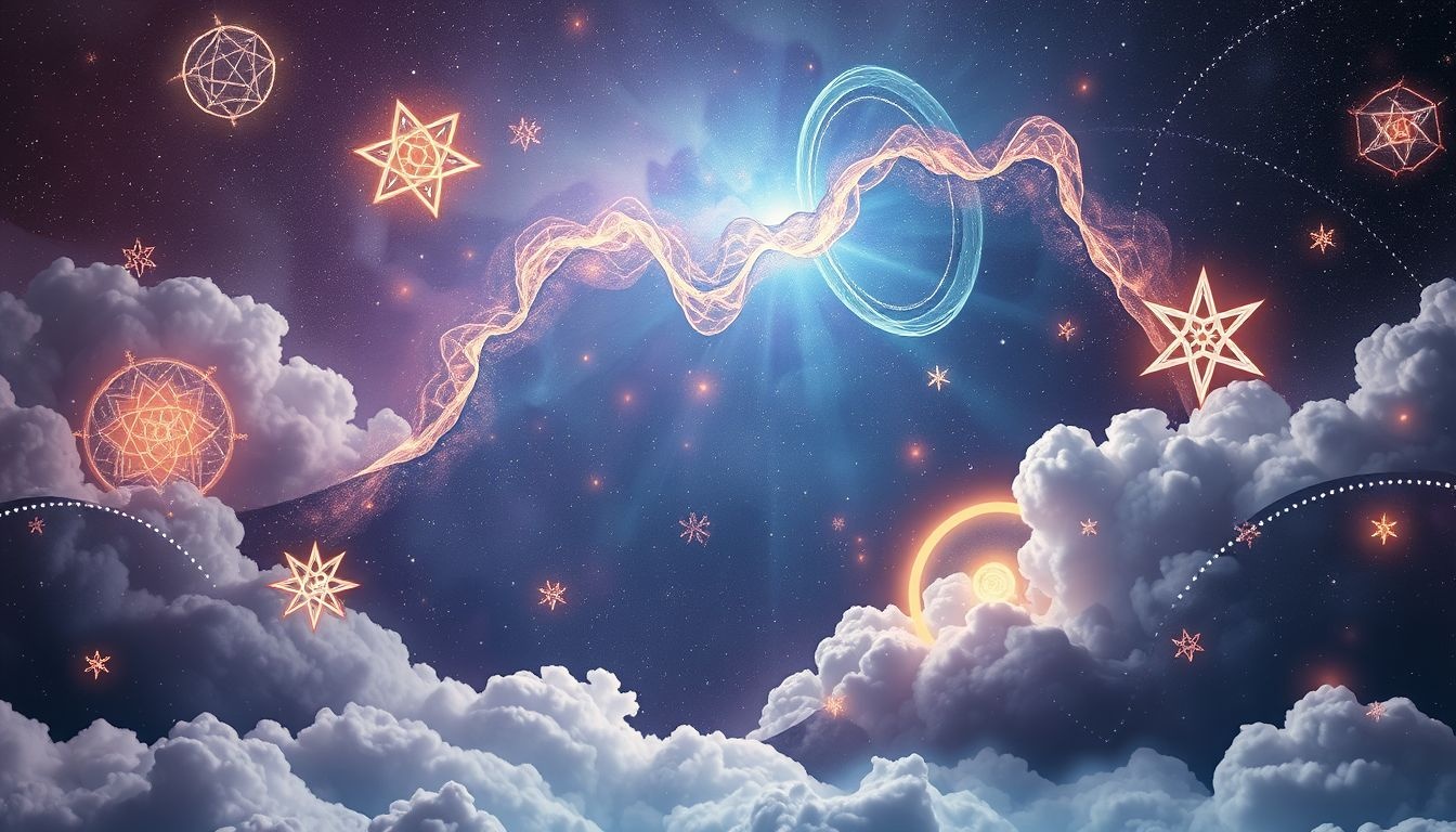 Sennik szako kładzie nacisk na symbolikę osobistych emocji snu.