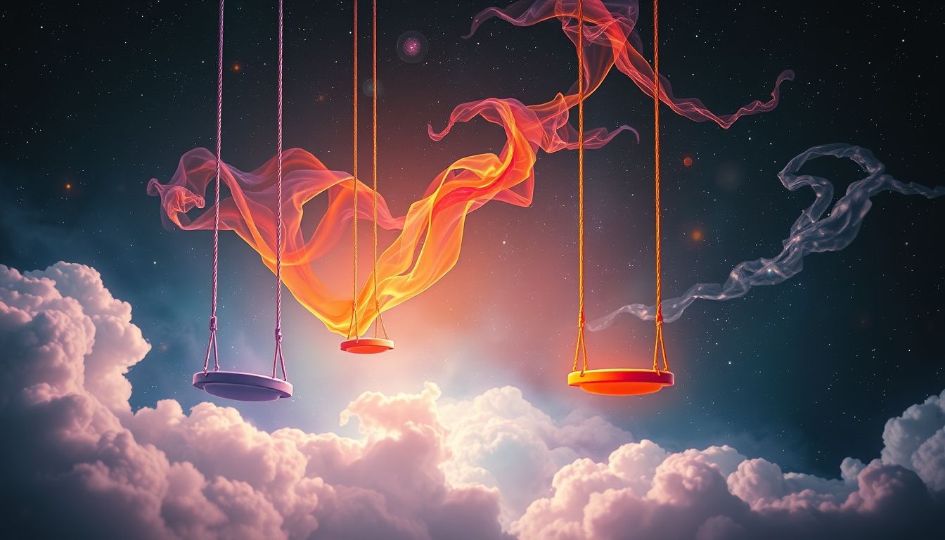 Kolor bujaka symbolizuje emocje i bieżące nastroje śniącego.