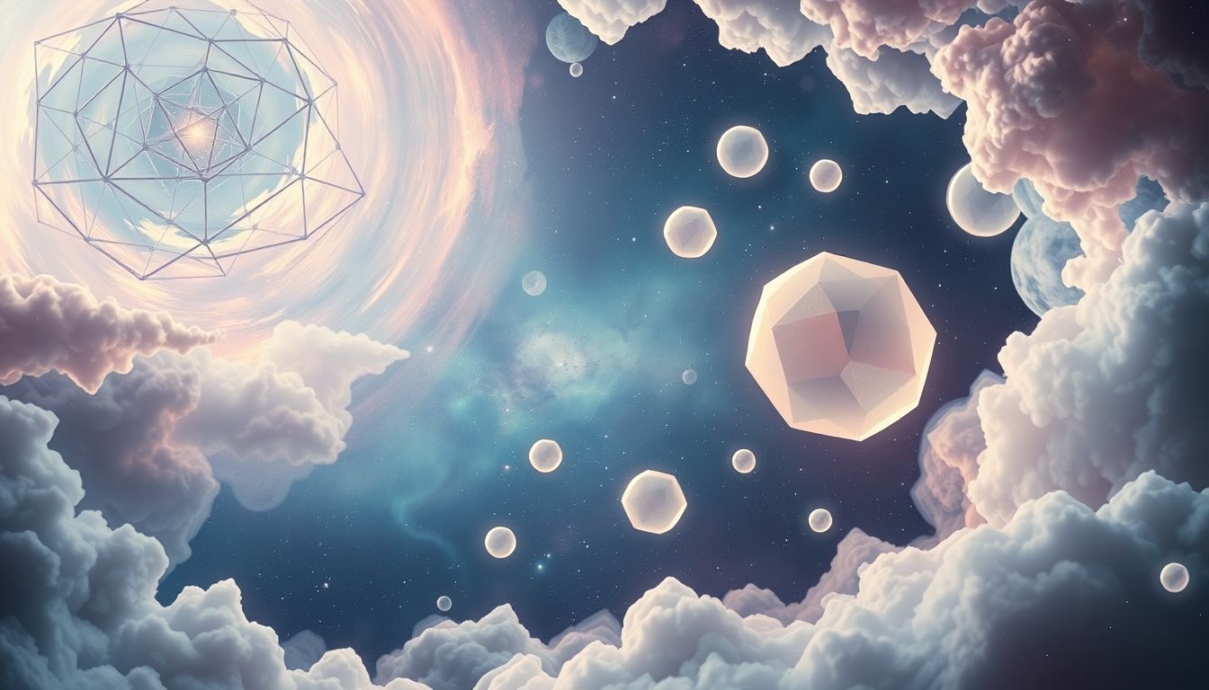 Kontekst snu zmienia znaczenie symboli geometrycznych w marzeniach.