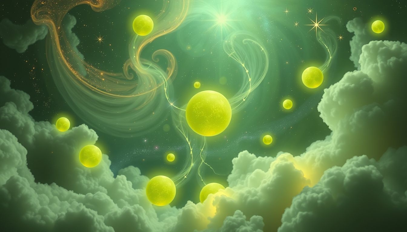 Limonka symbolizuje świeżość, energię i pozytywne zmiany.