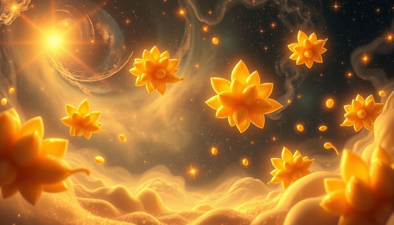 Sny o daktylach symbolizują bogactwo, obfitość i płodność.