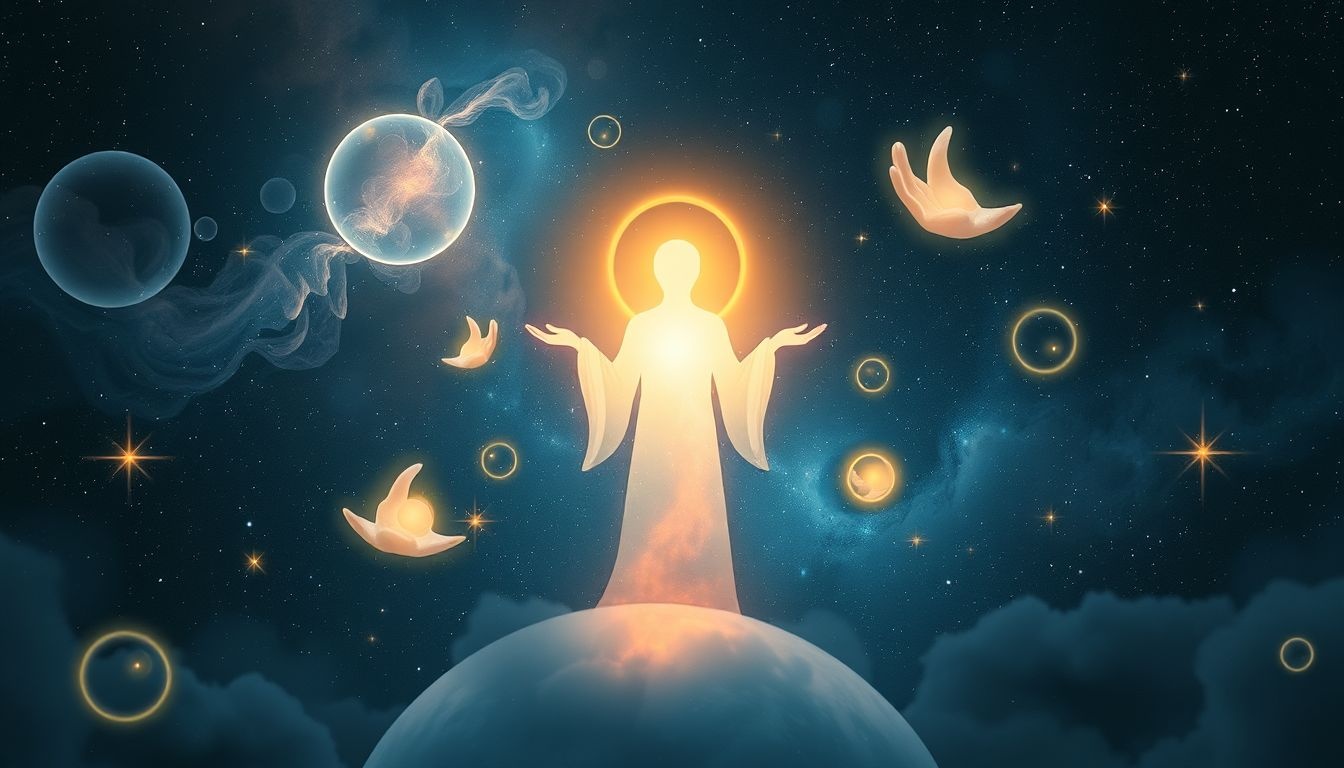 Pasterz we śnie symbolizuje opiekę, mądrość i odpowiedzialność.