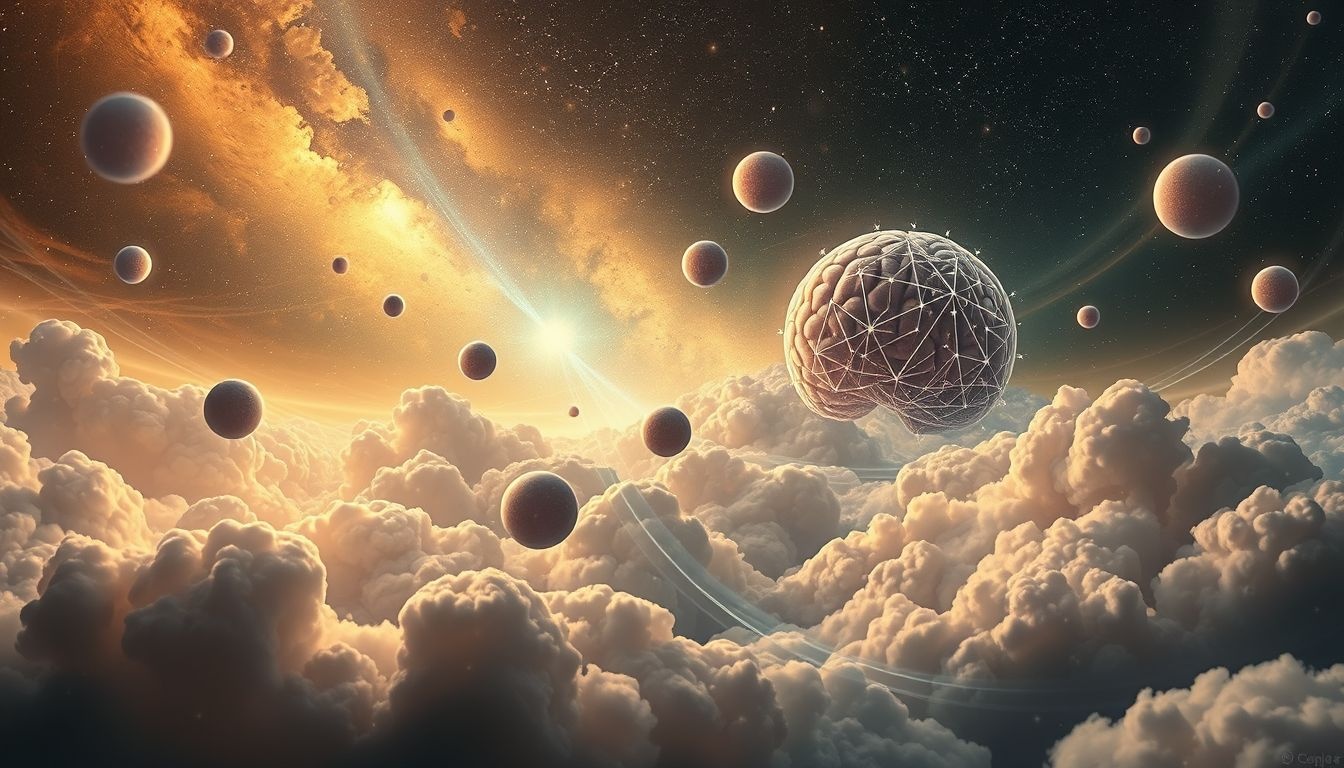 Sny o geniuszach symbolizują ukryty potencjał i twórczą inspirację.