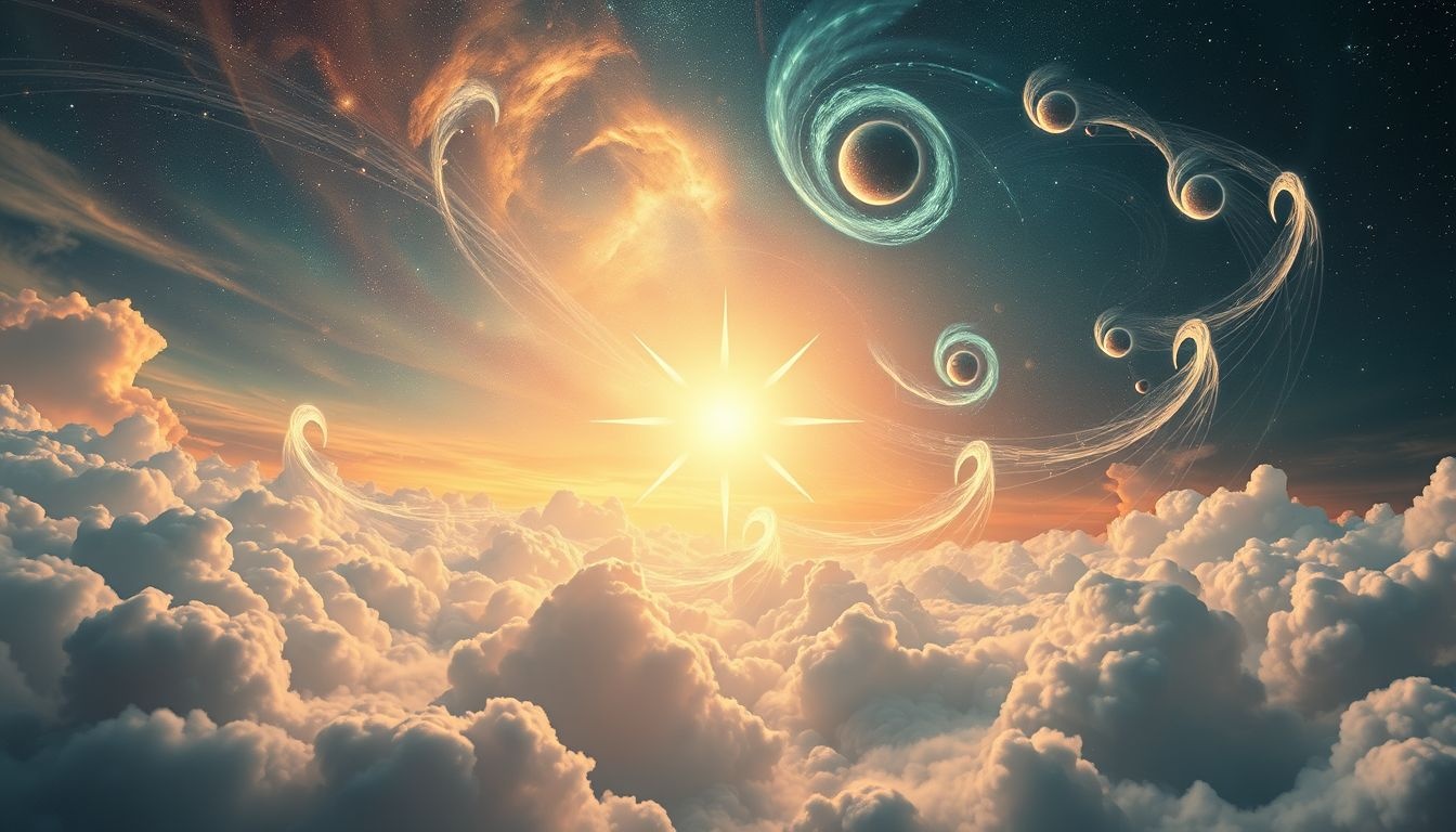 Południe symbolizuje ciepło, energię i duchowe oświecenie wielu kultur.