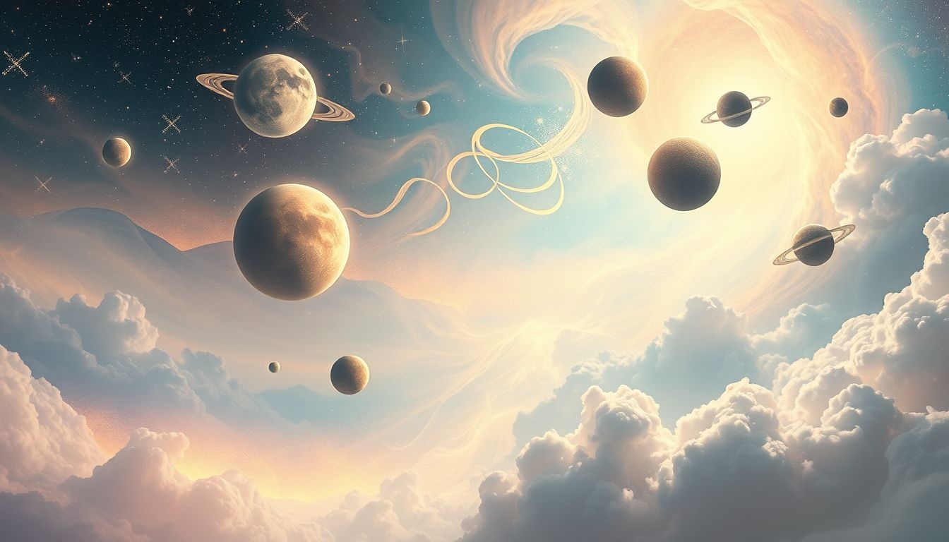 Południe symbolizuje energię Słońca i żywioł ognia w astrologii.