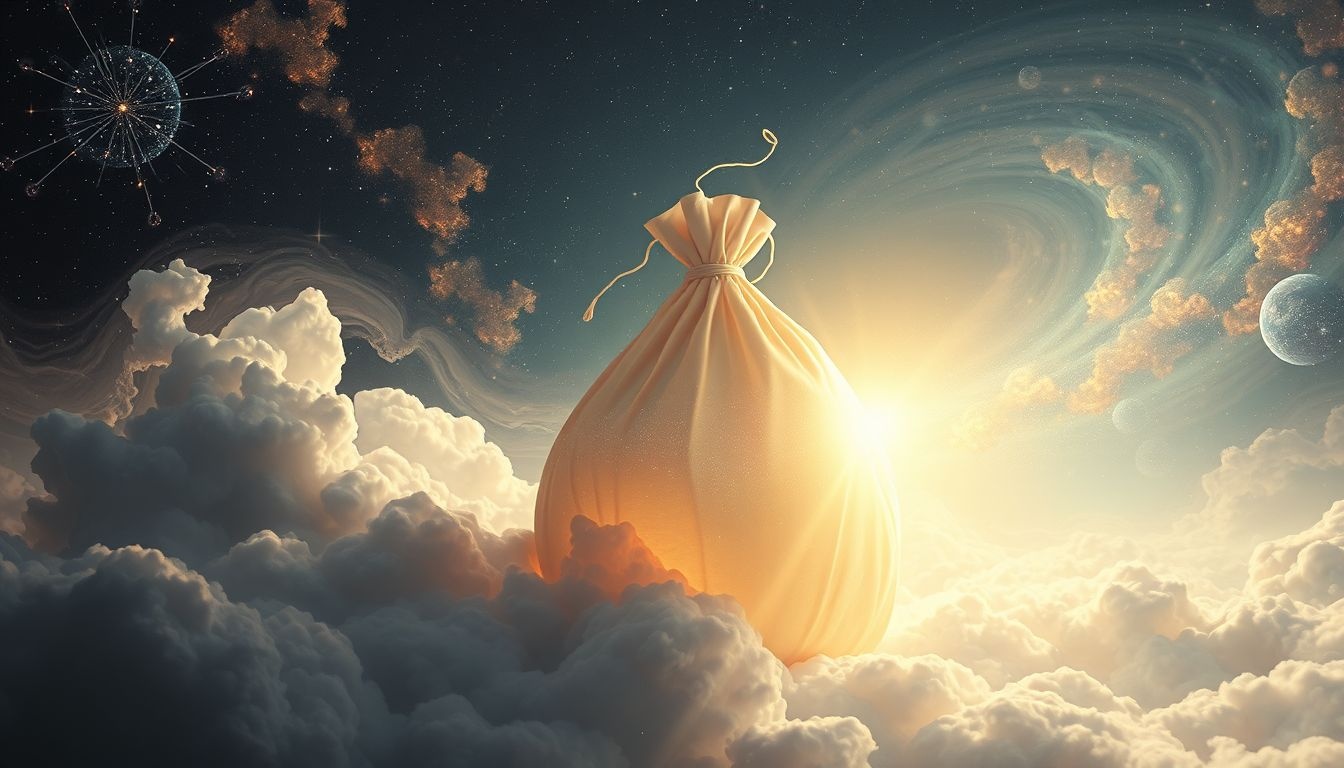 Próba otwarcia worka na zwłoki symbolizuje odkrywanie ukrytej prawdy.