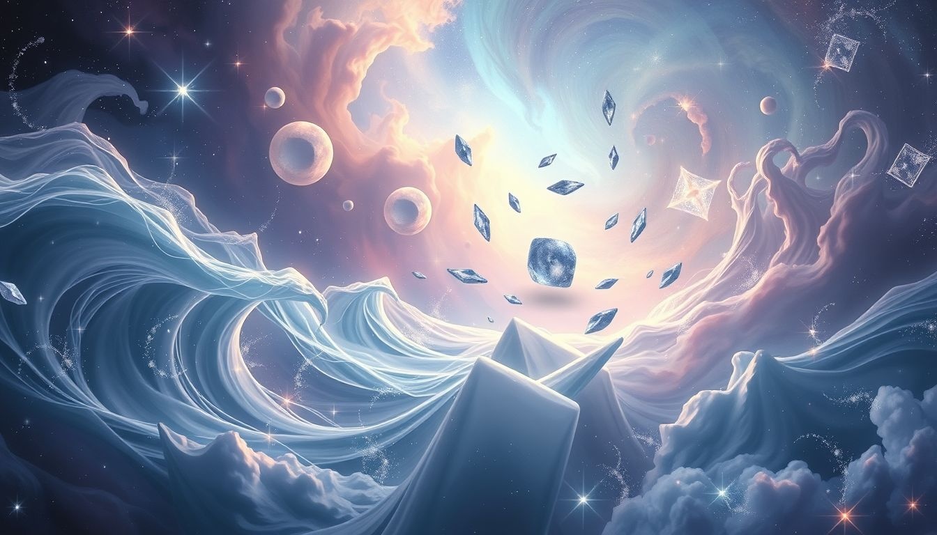 Brak harmonii w chórze sennym symbolizuje wewnętrzny konflikt emocjonalny.