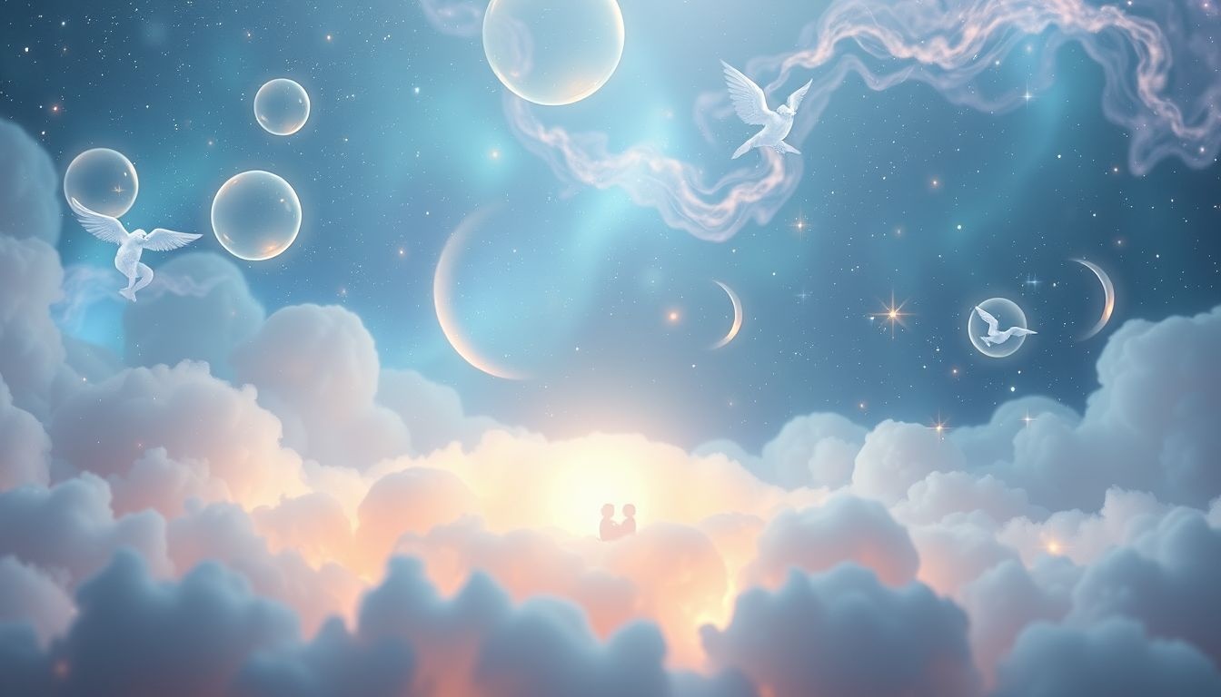 Przyjęcie pogrzebowe dziecka symbolizuje żal i nowy początek.