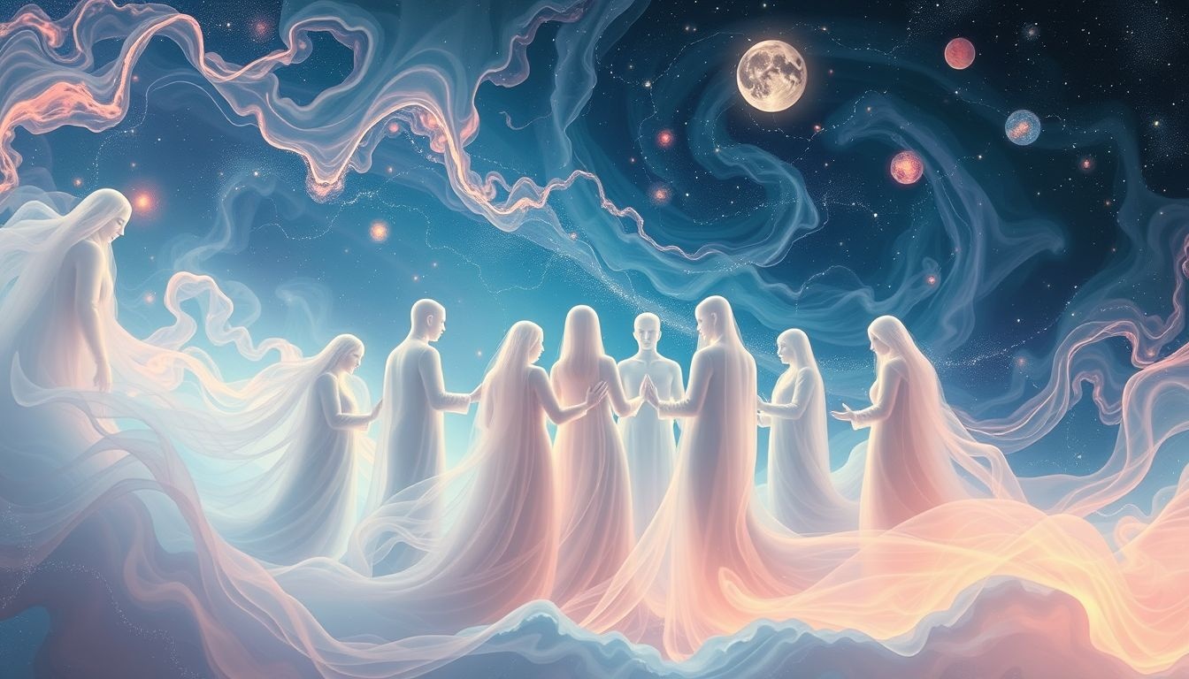 Przyjęcie pogrzebowe symbolizuje przemiany i relacje społeczne w snach.